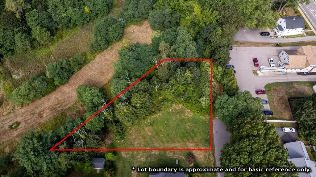Lot 0 Page Avenue Dover NH 03820