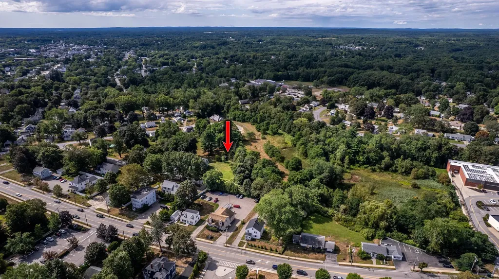Lot 0 Page Avenue Dover NH 03820