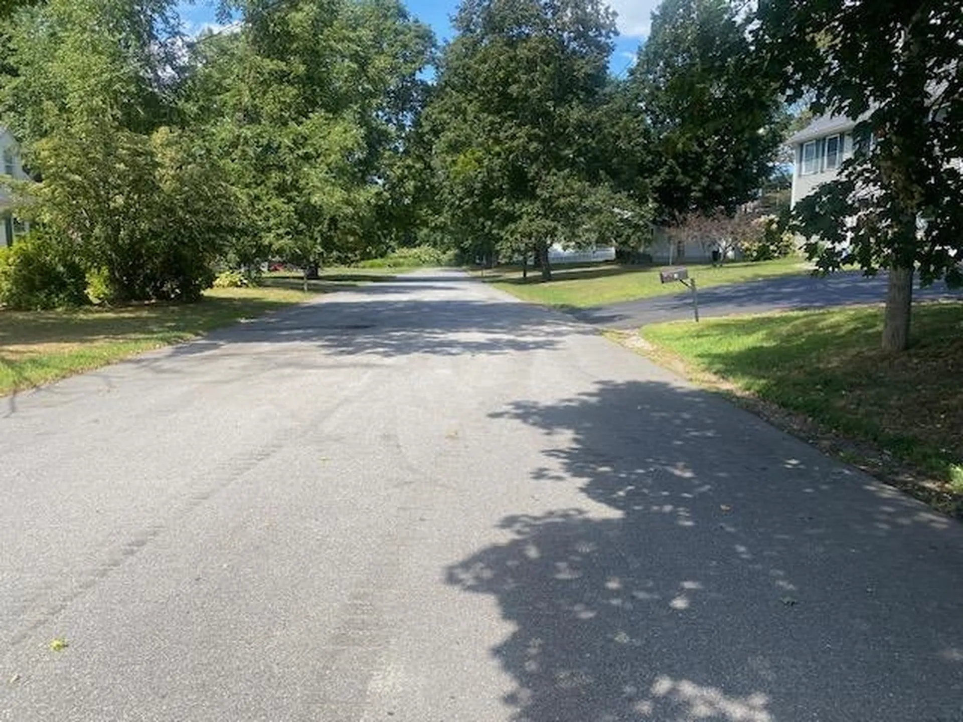 Lot 0 Page Avenue Dover NH 03820