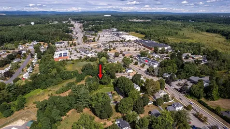 Lot 0 Page Avenue Dover NH 03820