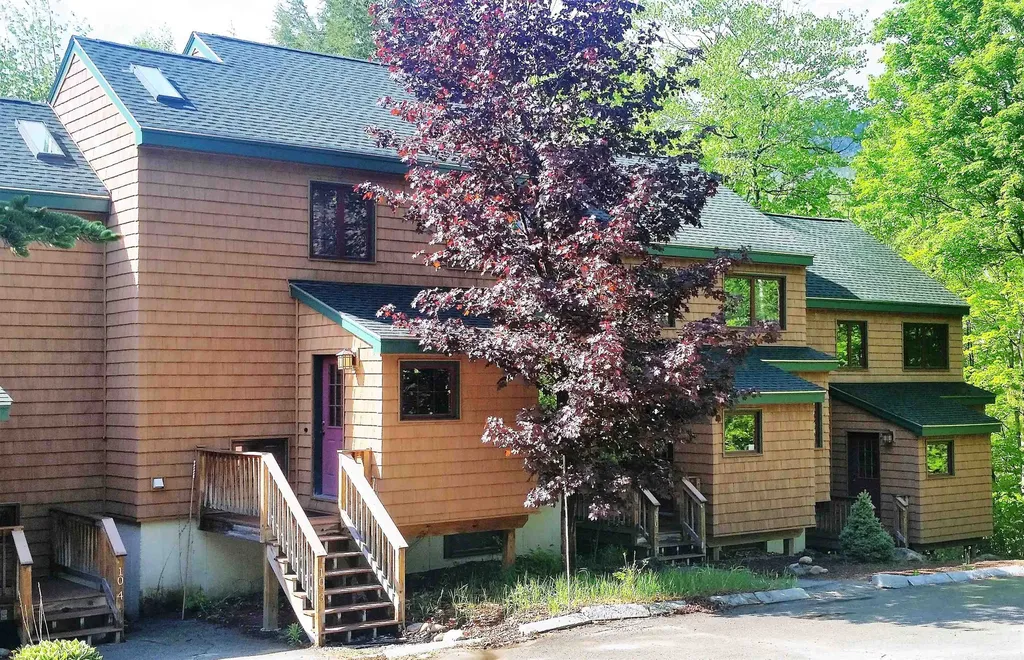 10 Kernwood Drive Lincoln NH 03251