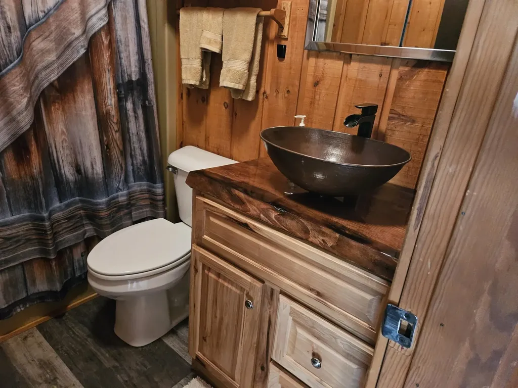 10 Kernwood Drive Lincoln NH 03251