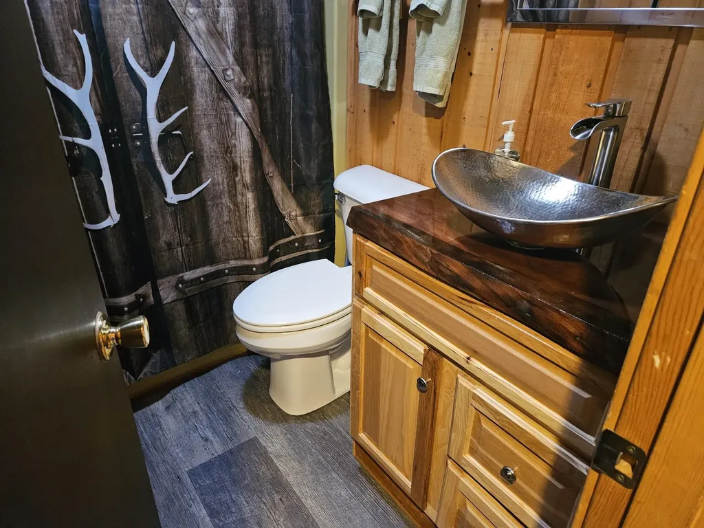 10 Kernwood Drive Lincoln NH 03251