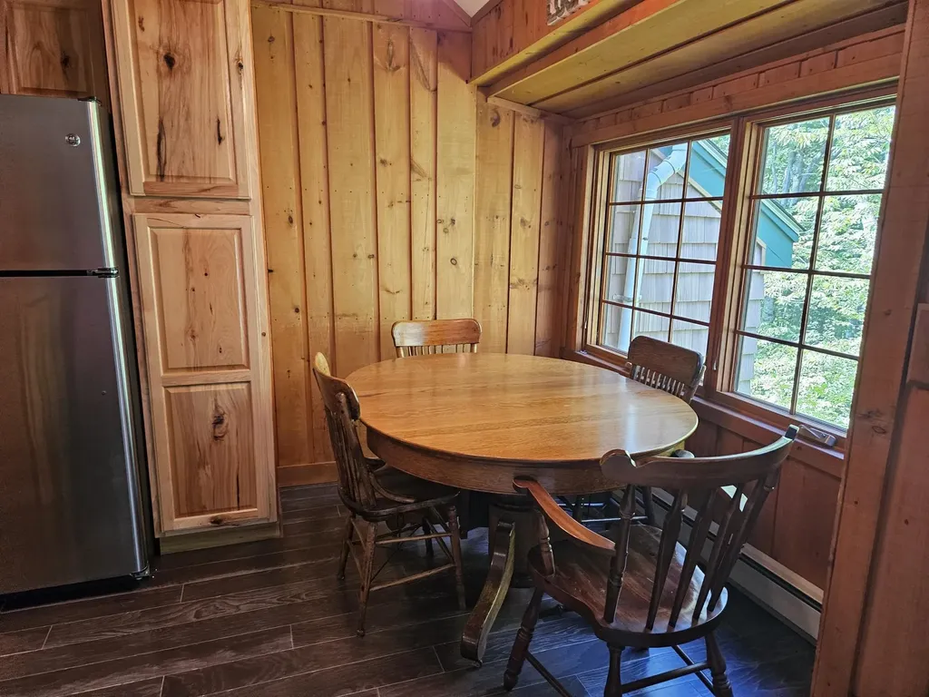 10 Kernwood Drive Lincoln NH 03251