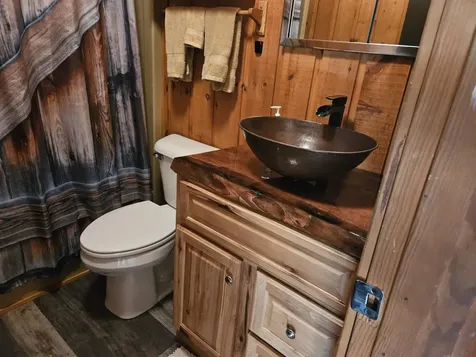 10 Kernwood Drive Lincoln NH 03251