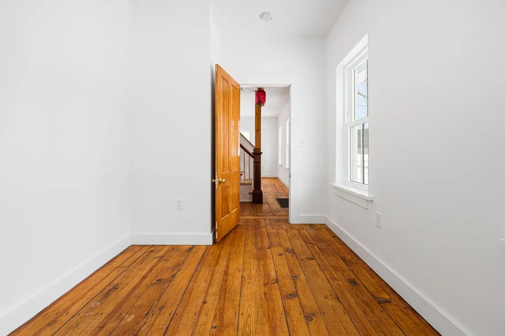 516 West Salisbury Road Salisbury NH 03268