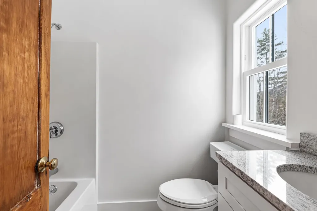 516 West Salisbury Road Salisbury NH 03268