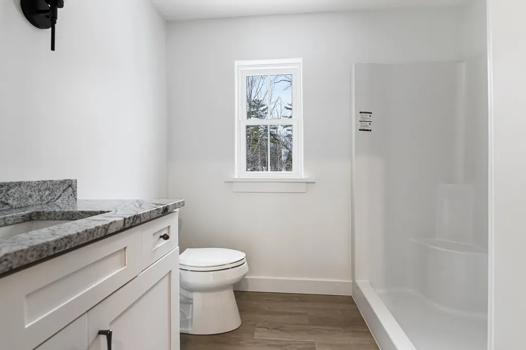 516 West Salisbury Road Salisbury NH 03268