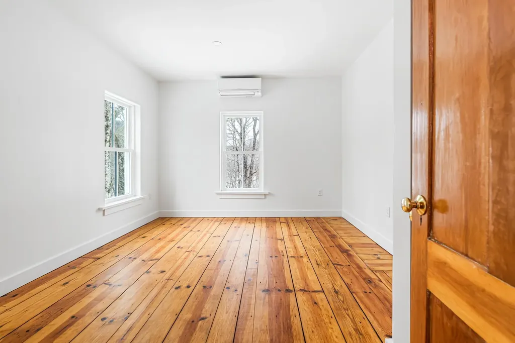 516 West Salisbury Road Salisbury NH 03268