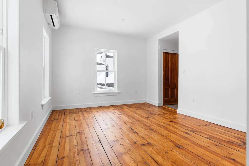 516 West Salisbury Road Salisbury NH 03268