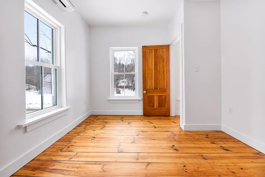 516 West Salisbury Road Salisbury NH 03268