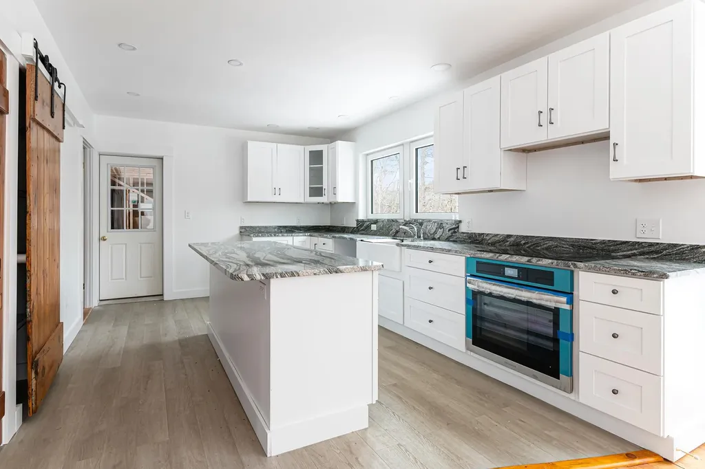 516 West Salisbury Road Salisbury NH 03268