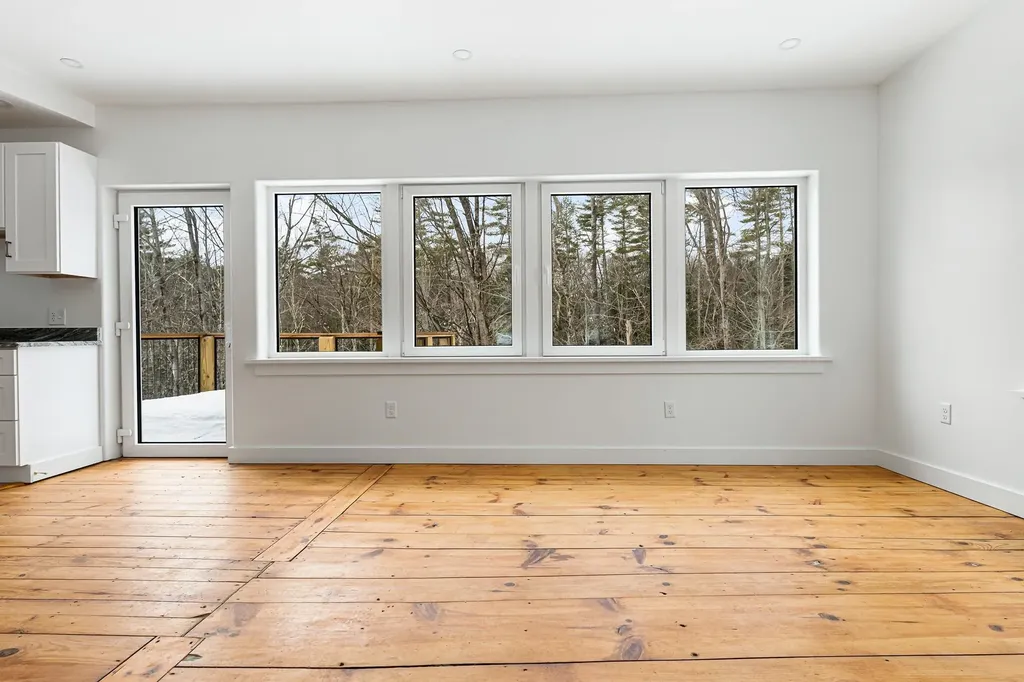 516 West Salisbury Road Salisbury NH 03268