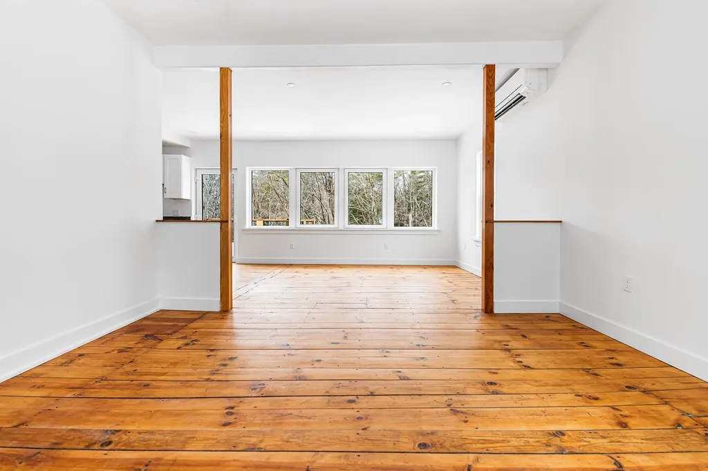 516 West Salisbury Road Salisbury NH 03268