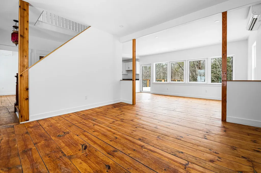 516 West Salisbury Road Salisbury NH 03268