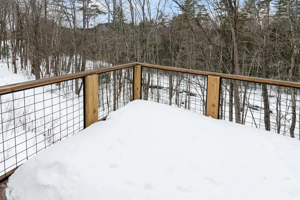 516 West Salisbury Road Salisbury NH 03268