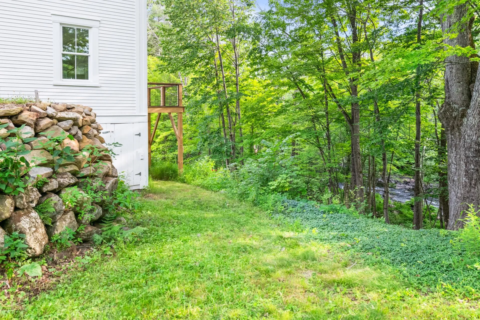 516 West Salisbury Road Salisbury NH 03268