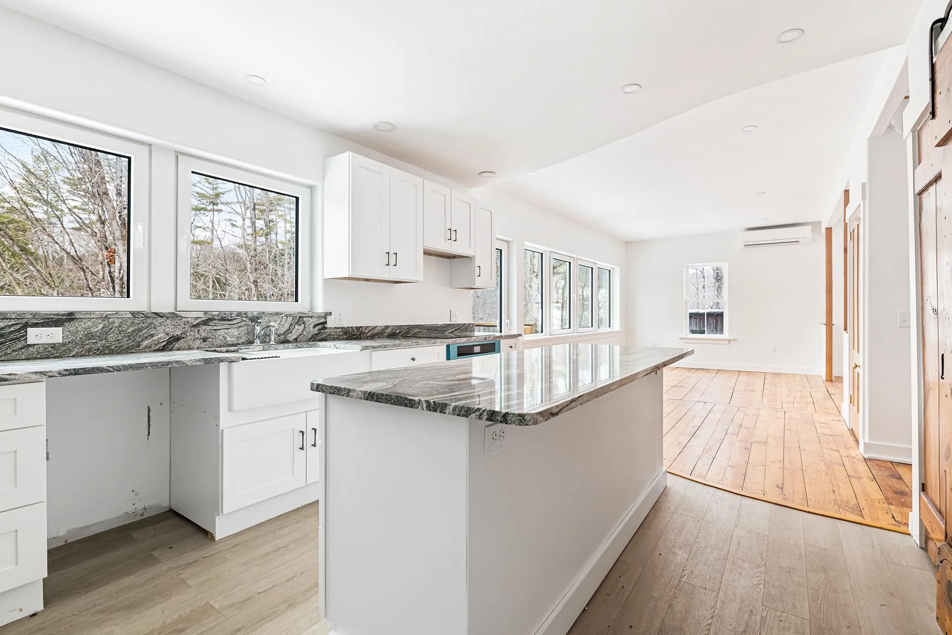 516 West Salisbury Road Salisbury NH 03268