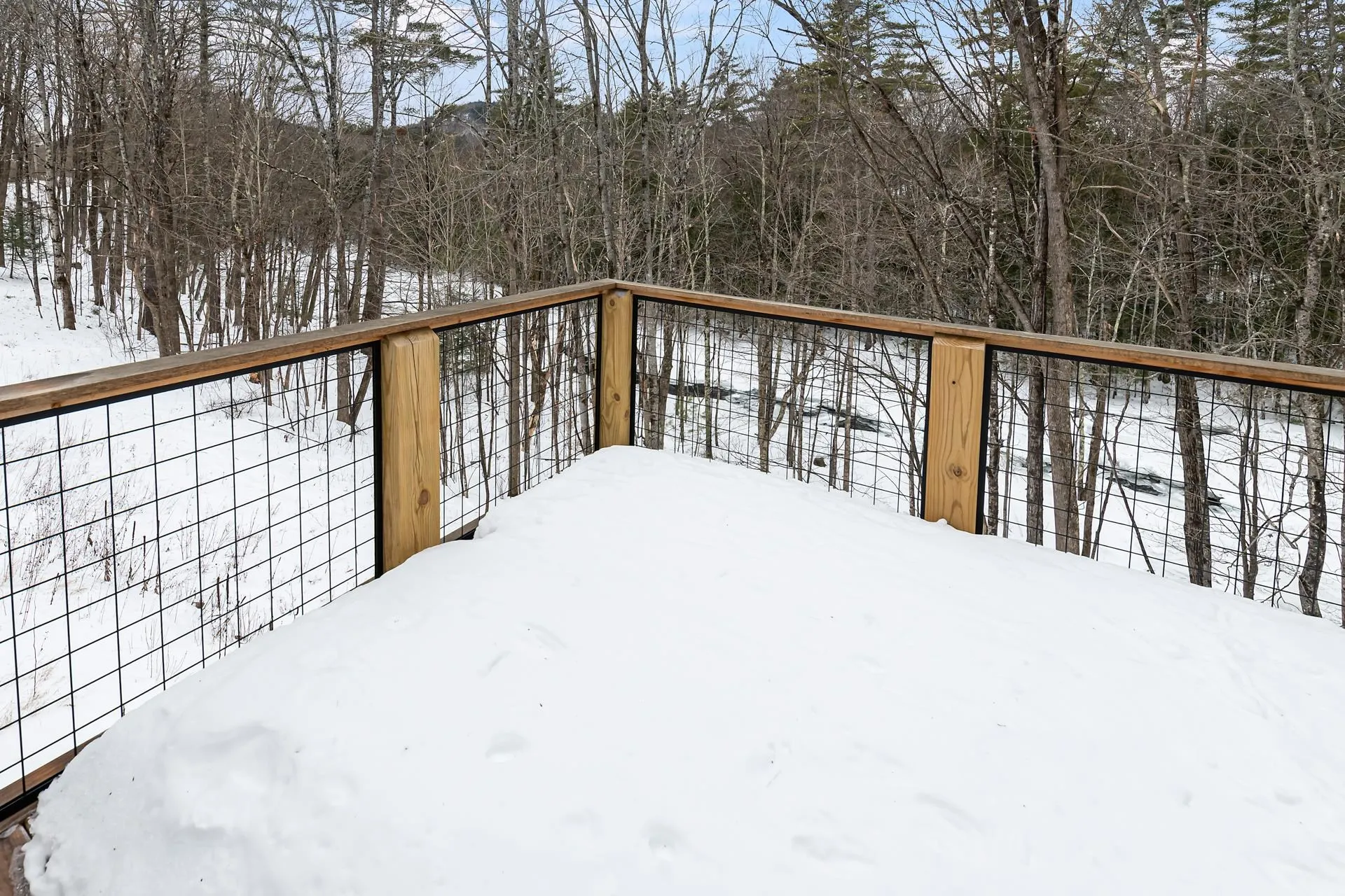 516 West Salisbury Road Salisbury NH 03268