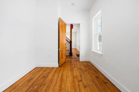 516 West Salisbury Road Salisbury NH 03268