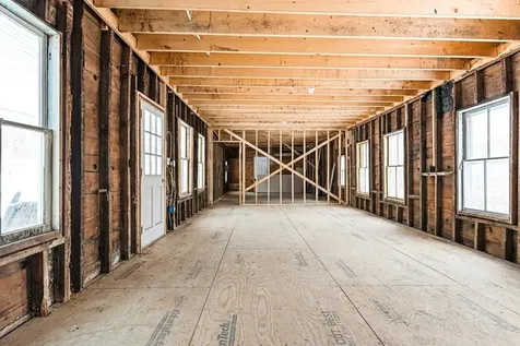 516 West Salisbury Road Salisbury NH 03268