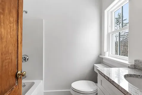 516 West Salisbury Road Salisbury NH 03268