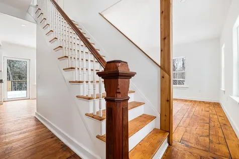 516 West Salisbury Road Salisbury NH 03268