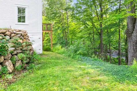 516 West Salisbury Road Salisbury NH 03268