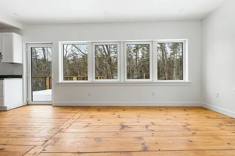 516 West Salisbury Road Salisbury NH 03268