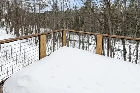 516 West Salisbury Road Salisbury NH 03268