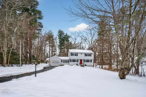 22 Birchwood Drive Derry NH 03038