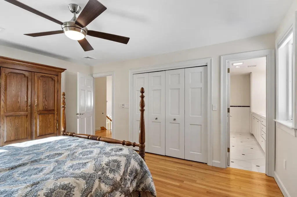 1 Dalkeith Road Hollis NH 03049