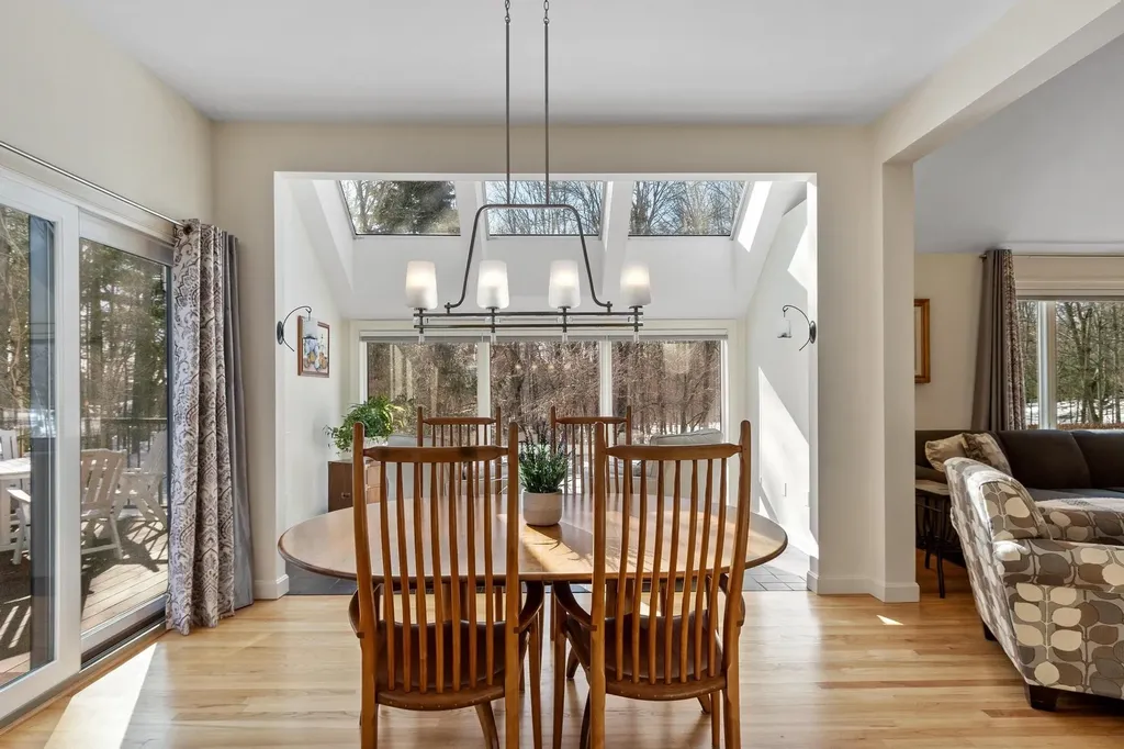 1 Dalkeith Road Hollis NH 03049