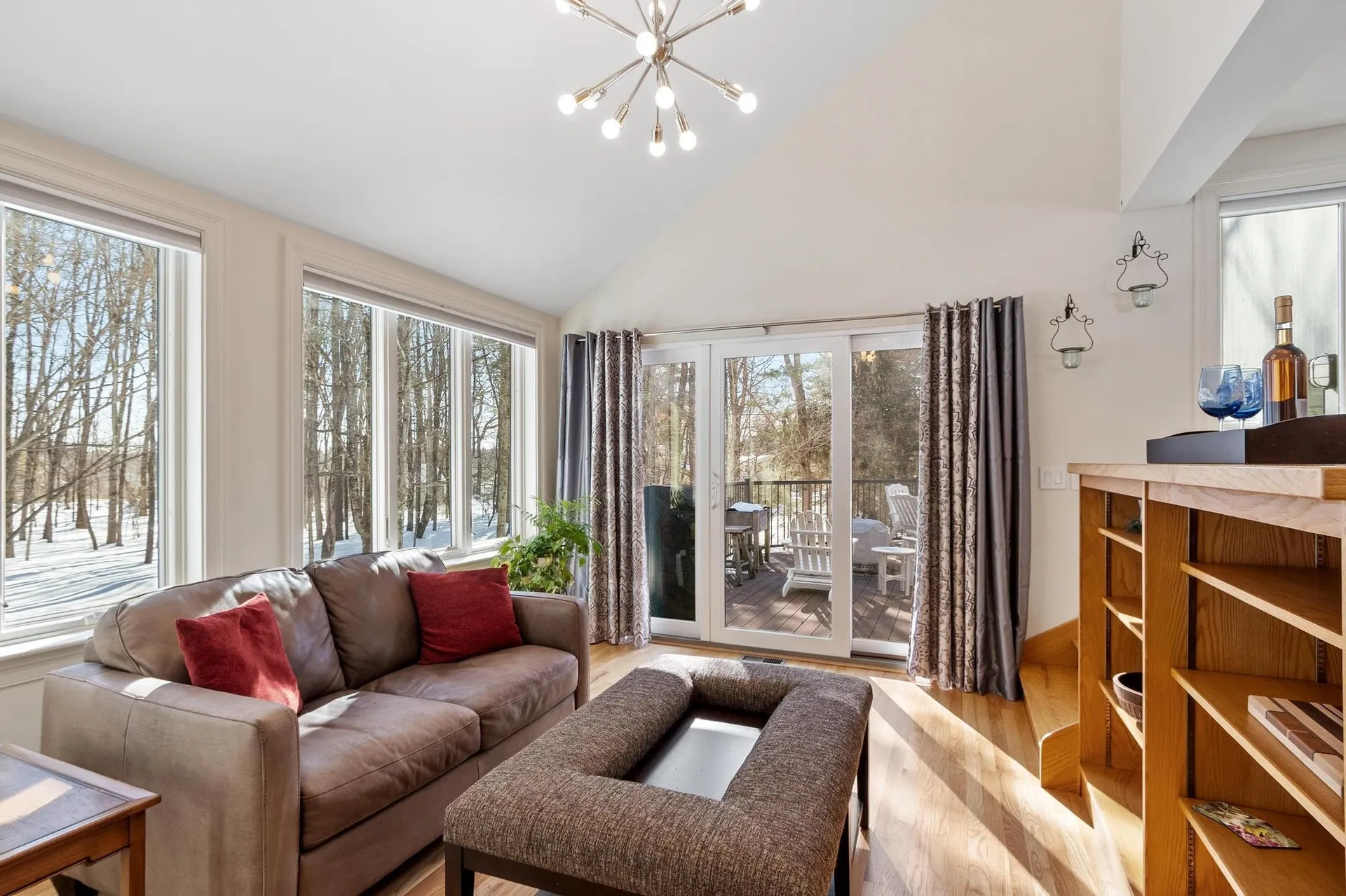 1 Dalkeith Road Hollis NH 03049