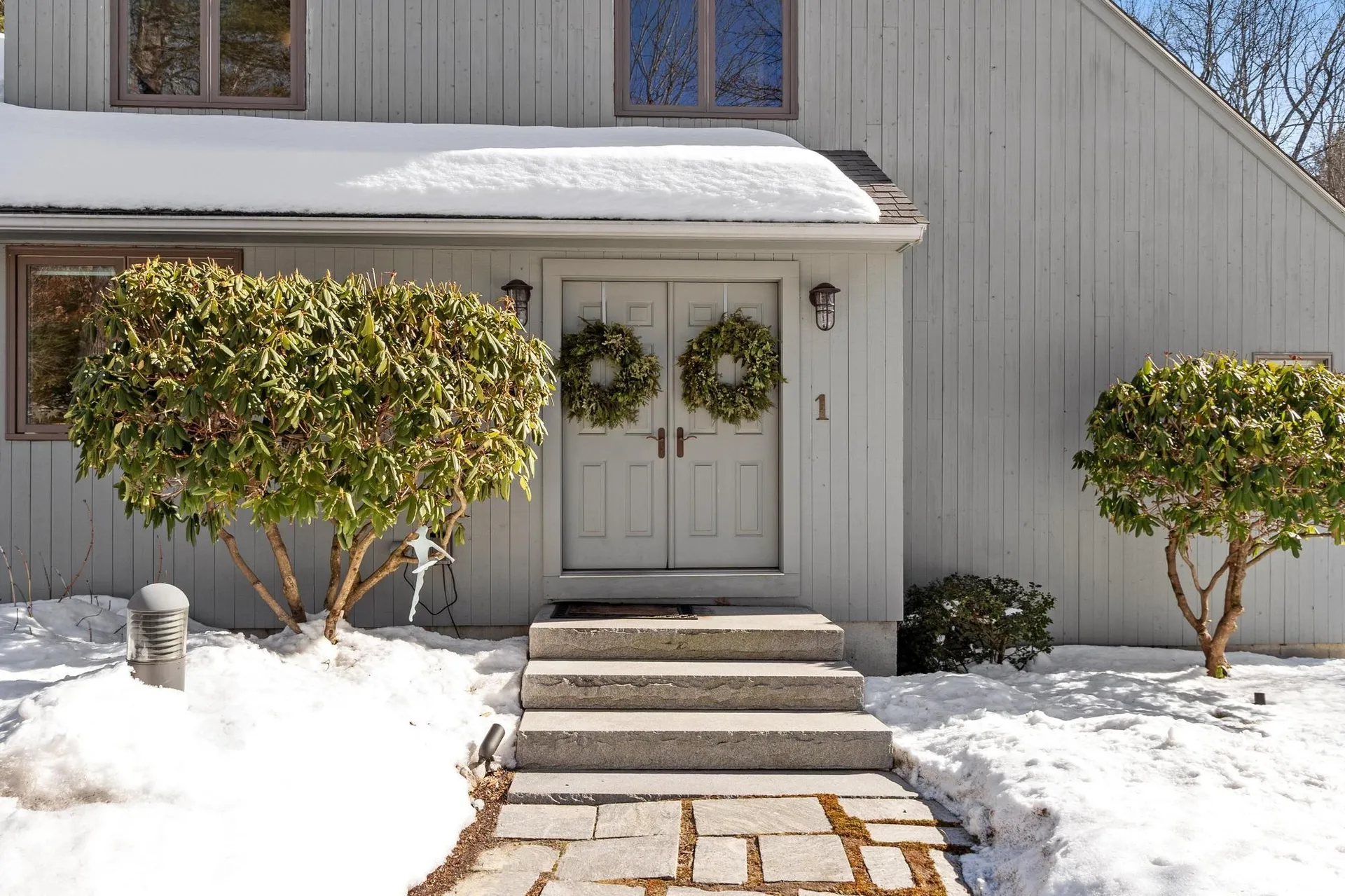 1 Dalkeith Road Hollis NH 03049