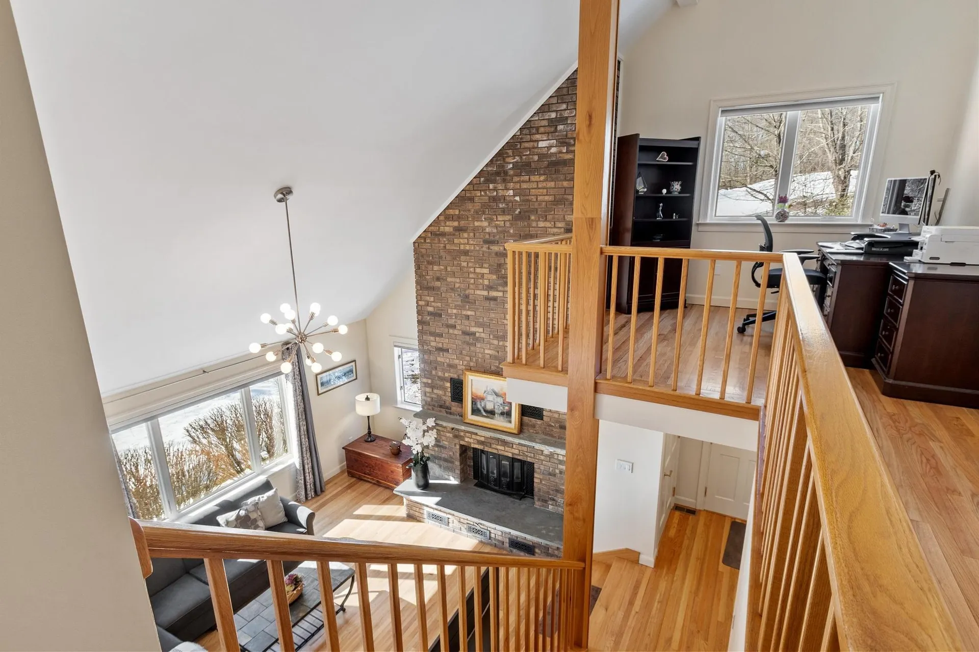 1 Dalkeith Road Hollis NH 03049