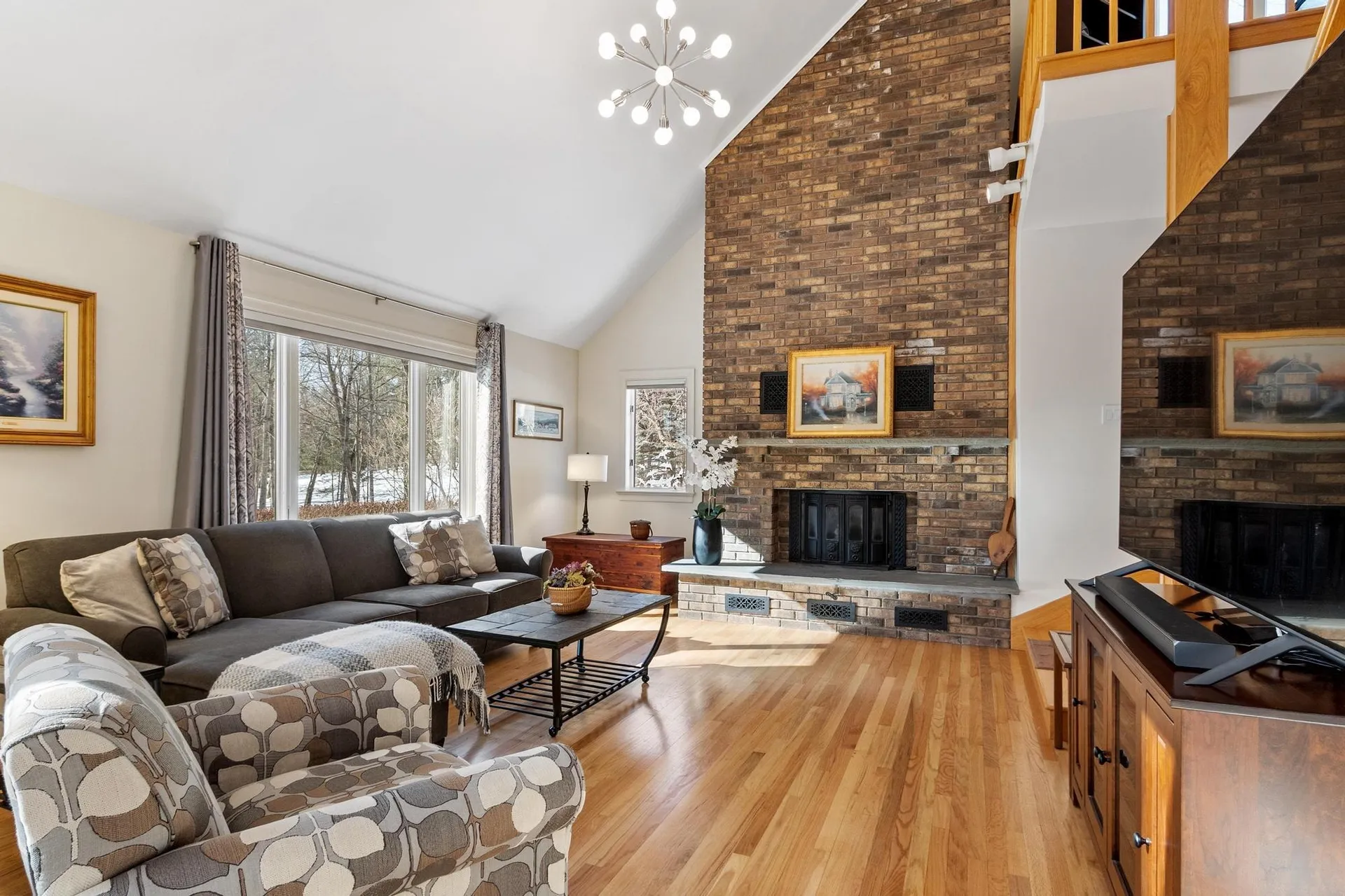 1 Dalkeith Road Hollis NH 03049