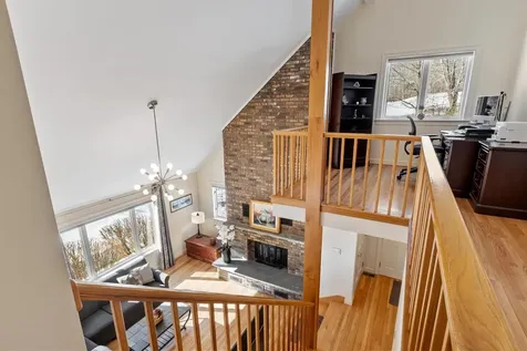 1 Dalkeith Road Hollis NH 03049