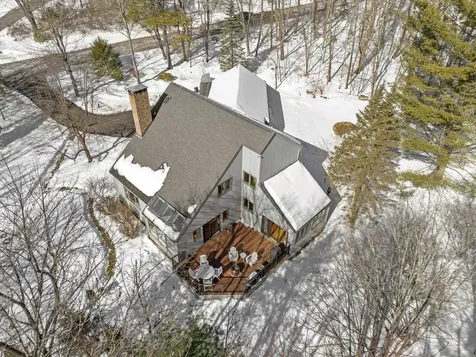 1 Dalkeith Road Hollis NH 03049