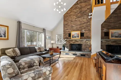 1 Dalkeith Road Hollis NH 03049