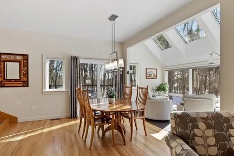 1 Dalkeith Road Hollis NH 03049