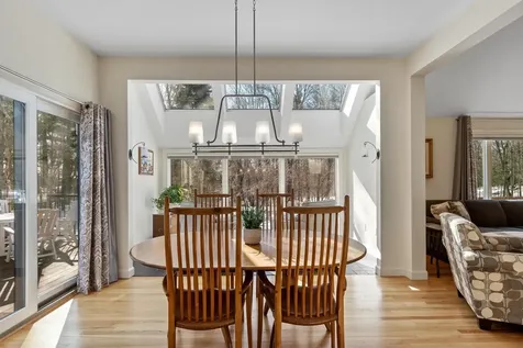 1 Dalkeith Road Hollis NH 03049