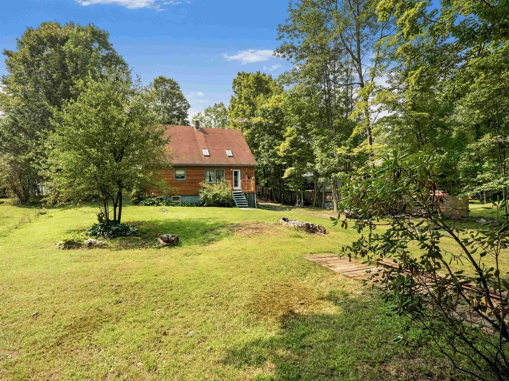 292 Ledgemere Point Hubbardton VT 05732