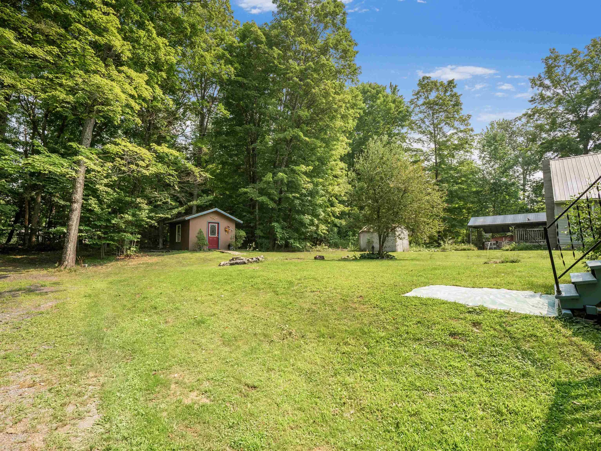 292 Ledgemere Point Hubbardton VT 05732