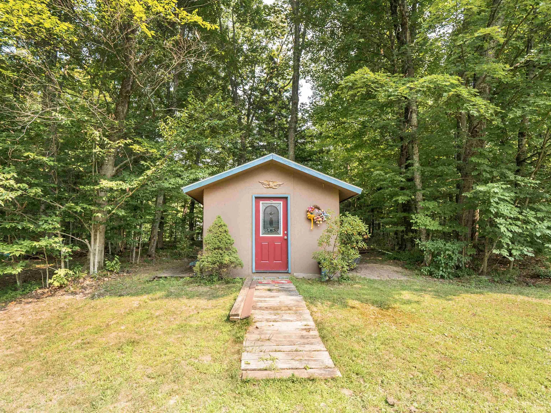 292 Ledgemere Point Hubbardton VT 05732