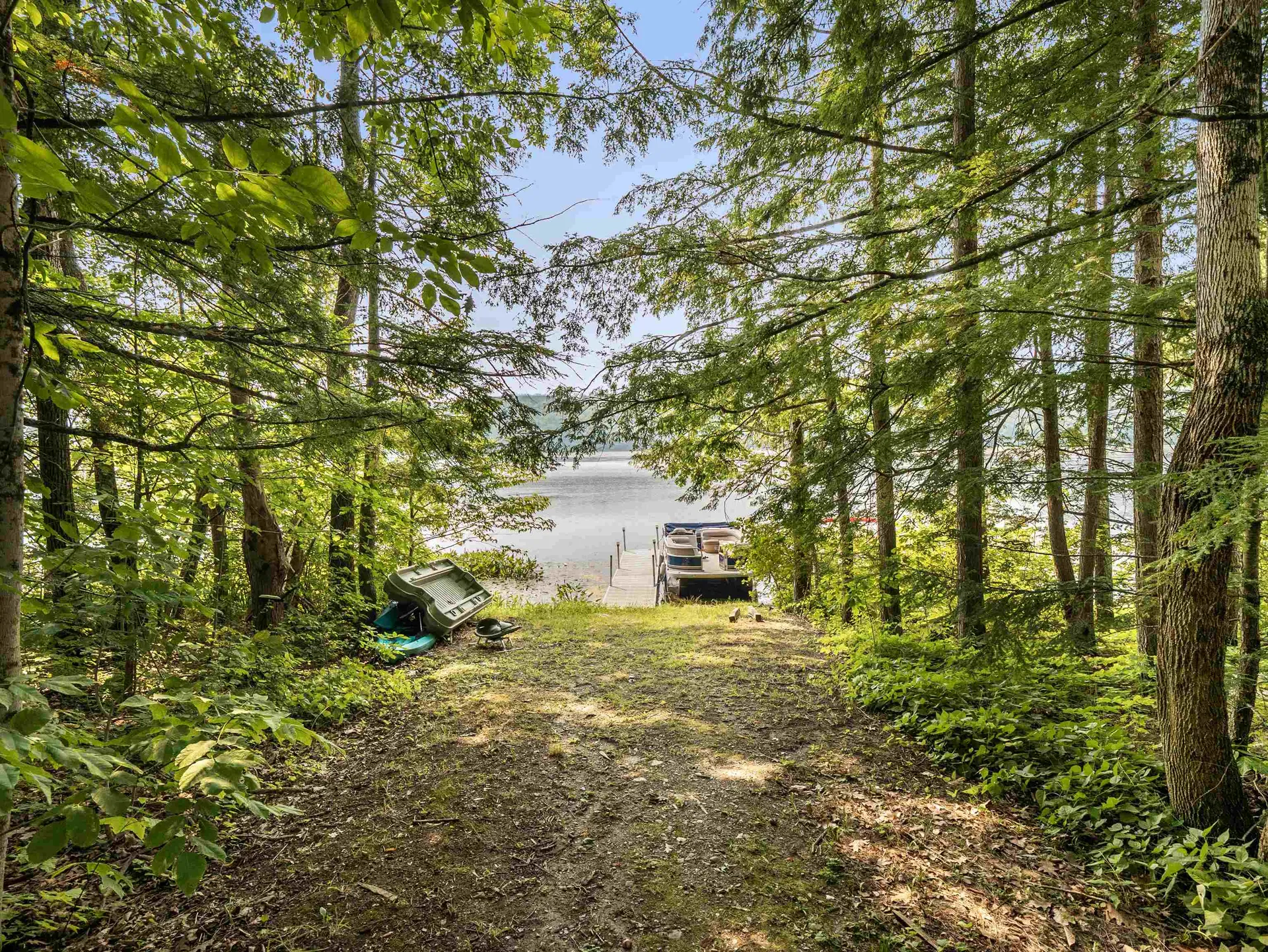 292 Ledgemere Point Hubbardton VT 05732