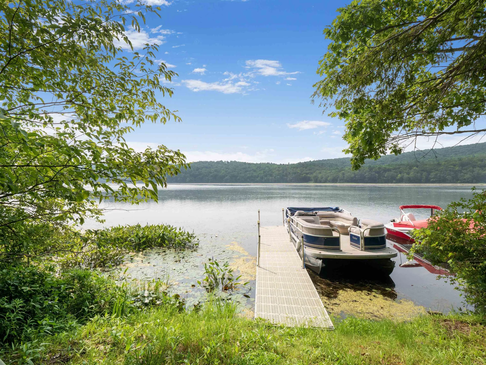 292 Ledgemere Point Hubbardton VT 05732