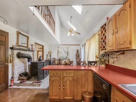292 Ledgemere Point Hubbardton VT 05732