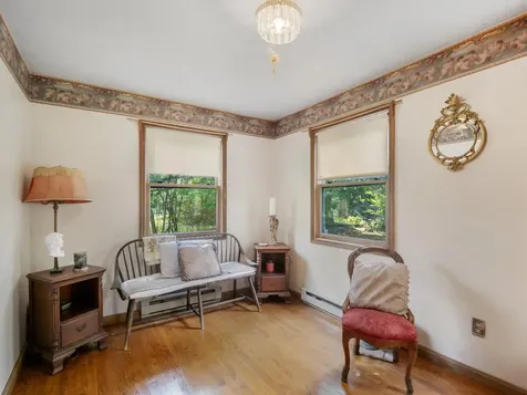 292 Ledgemere Point Hubbardton VT 05732