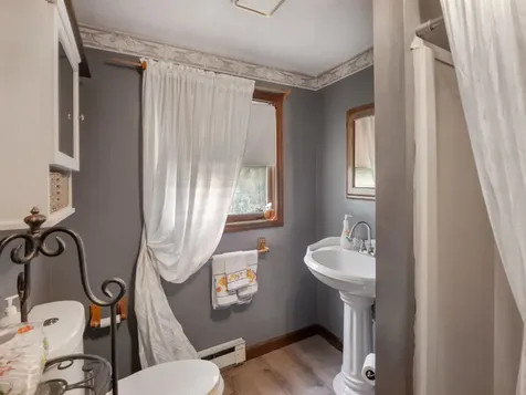 292 Ledgemere Point Hubbardton VT 05732